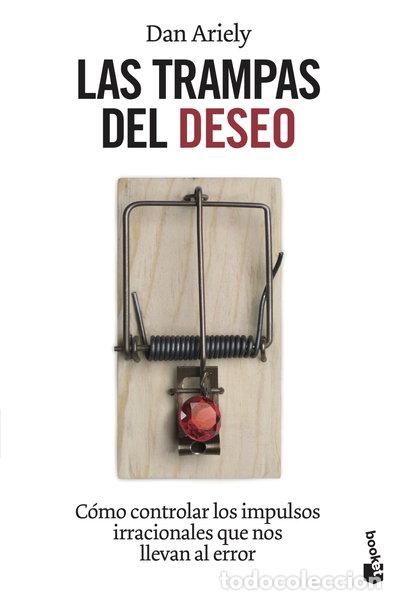 Libros: Las trampas del deseo- 9788408119234
