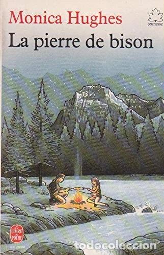 Libros: La pierre de bison- 9782010168161