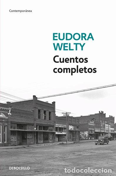 Libros: Cuentos completos- 9788499087184