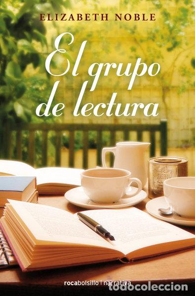Livros em segunda m&atilde;o: El grupo de lectura- 9788496940932