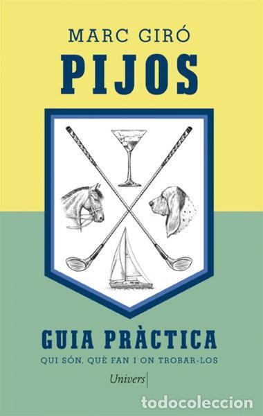 Libros: Pijos- 9788418375507