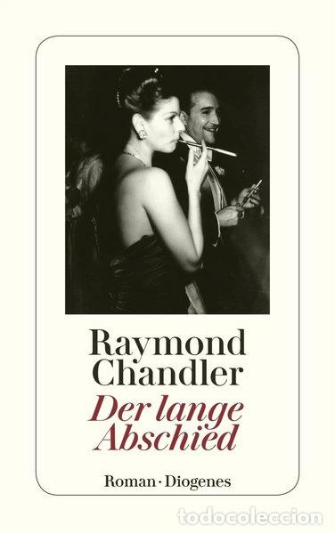Libros: Der lange Abschied- 9783257202076