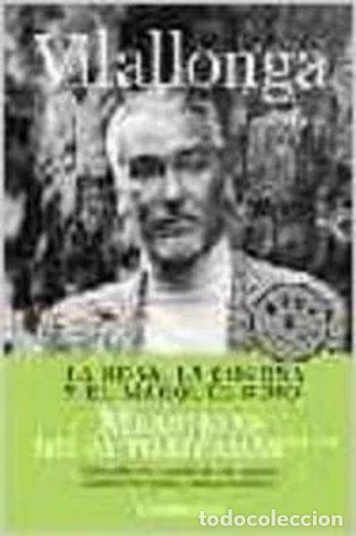 Libros: La rosa, la corona y el marqu&eacute;s rojo- 9788497934749