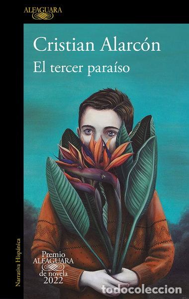 Libros: El tercer para&iacute;so- 9788420461168