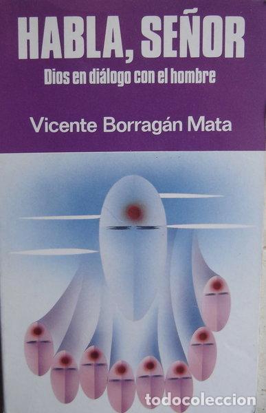 Libros: Habla, Se&ntilde;or- 9788428513098