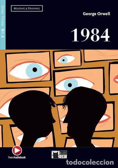Libri di seconda mano: 1984 (9788853021373)