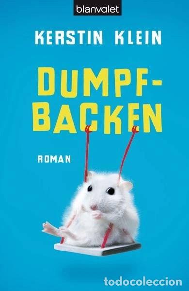 Libri di seconda mano: Dumpfbacken- 9783442379262