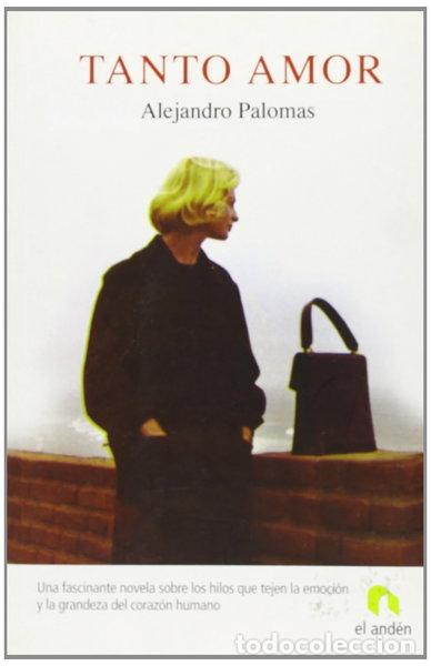 B&uuml;cher: Tanto amor- 9788496929166