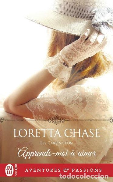 B&uuml;cher: Apprends-moi &agrave; aimer- 9782290363331