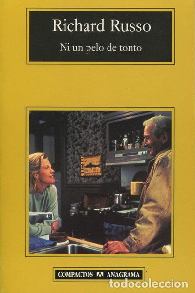 Libros: Ni un pelo de tonto- 9788433967282