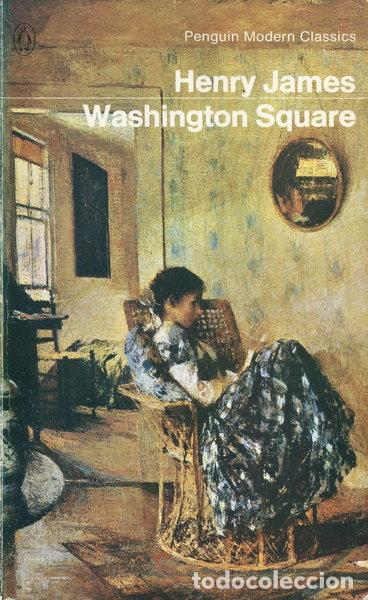 Libros: Washington Square- 9780140019209