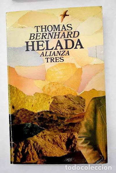 Livros em segunda m&atilde;o: Helada- 9788420631608