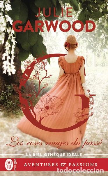 Libros: Les roses rouges du pass&eacute;- 9782290376041