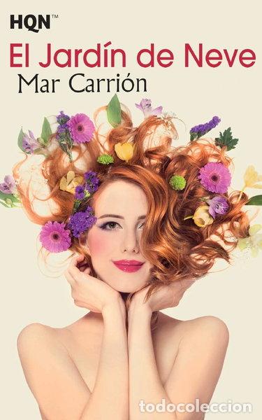 Libros: El jard&iacute;n de Neve- 9788468777993