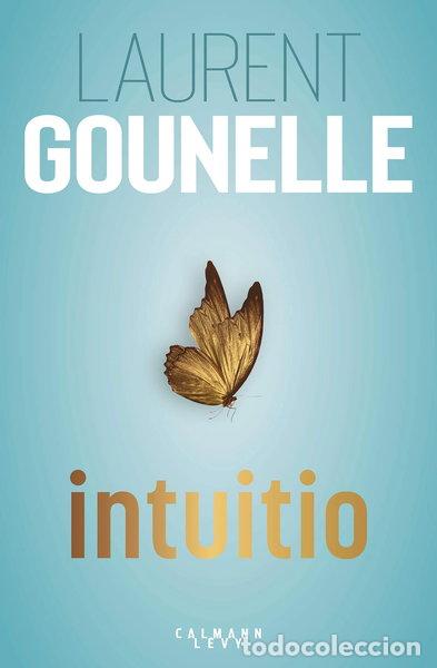 Libros: Intuitio- 9782702182932