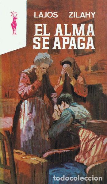 Libros: El alma se apaga- 9788401431630
