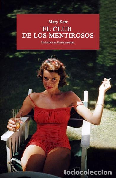 Libros: El club de los mentirosos- 9788416291533