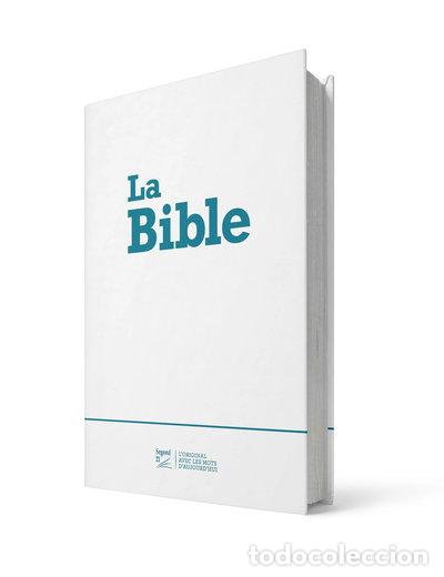 Libros: La Bible: Segond 21- 9782608122315