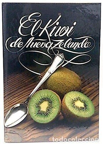 Libros: El Kiwi de Nueva Zelanda- 9788486726027