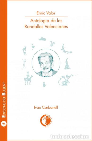 Libros: Antologia de les Rondalles Valencianes- 9788499041759