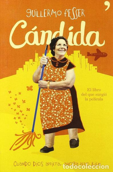 Livres: C&aacute;ndida- 9788484606246