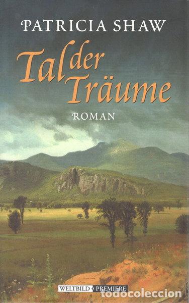 Livres: Tal der Tr&auml;ume- 9783828969155