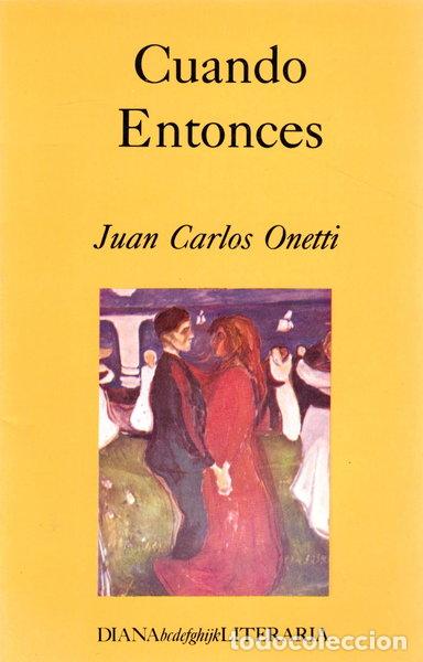 books: Cuando entonces- 9789681318635