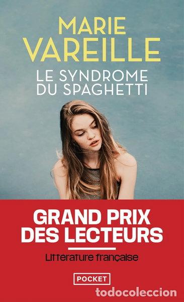 Libros: Le Syndrome du spaghetti- 9782266335218