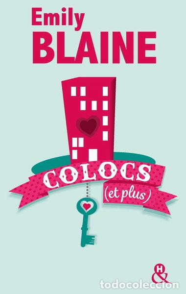 Libros: Colocs (et plus)- 9782280334518