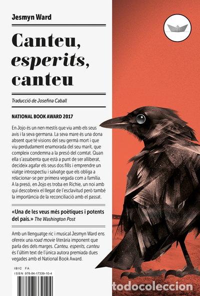 Libros: Canteu, esperits, canteu- 9788417339104