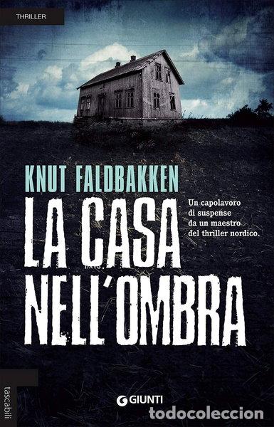 Libros: La casa nell'ombra- 9788809798168