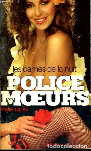 Libros: Les Dames de la nuit- 9782258014701