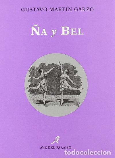 Libros: &Ntilde;a y Bel- 9788488547262