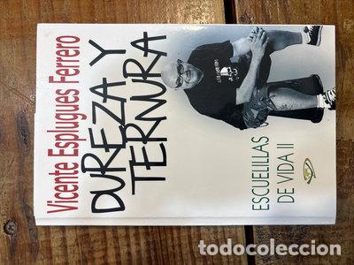 Libros: Dureza y ternura- 9788461634132