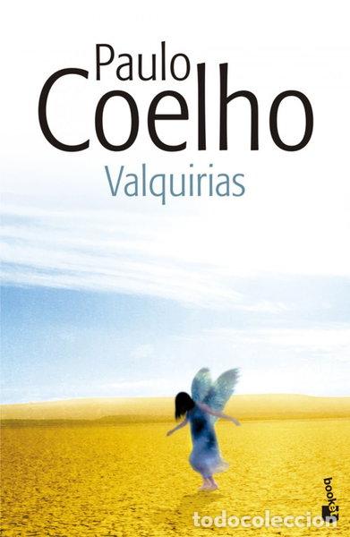 Libros: Valquirias- 9788408135814