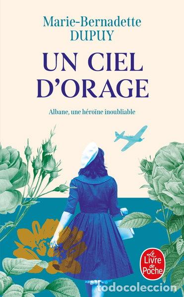 B&uuml;cher: Un ciel d'orage- 9782253251927