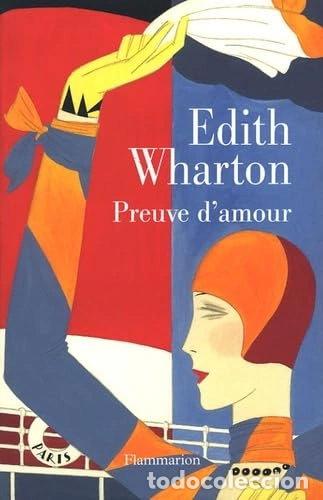 Libros: Preuve d'amour- 9782080687968