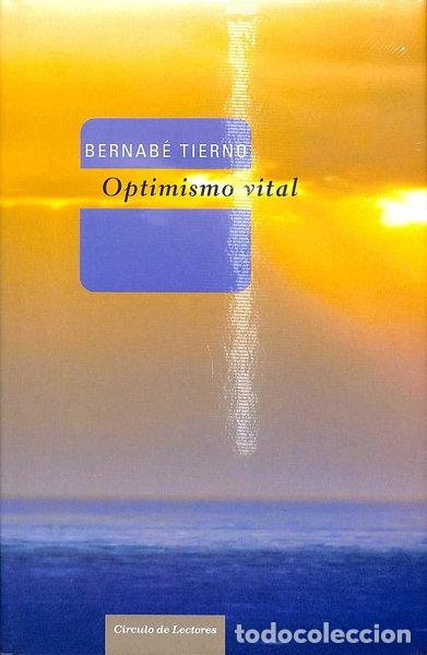 Livres: Optimismo vital- 9788467225624