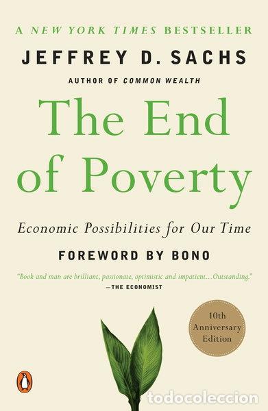 B&uuml;cher: The End of Poverty- 9780143036586