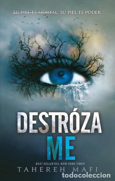 B&uuml;cher: Destr&oacute;zame- 9788417854454