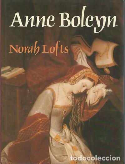 B&uuml;cher: Anne Boleyn- 9780698110052