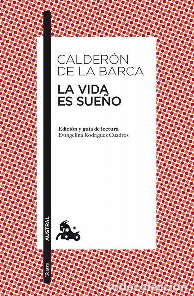 B&uuml;cher: La vida es sue&ntilde;o- 9788467033953