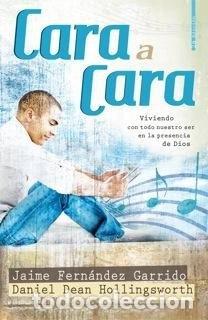 Libri di seconda mano: Cara a cara- 9788492726554