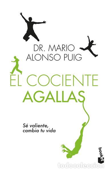 Libros: El cociente agallas- 9788467045444