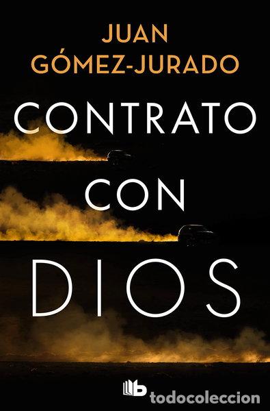 Libros: Contrato con Dios- 9788413145648