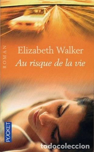 books: Au risque de la vie- 9782266131025