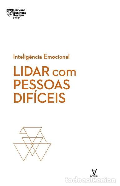 books: Lidar com Pessoas Dif&iacute;ceis- 9789896943660