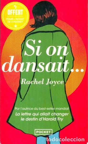 books: Si on dansait...- 9782266345781