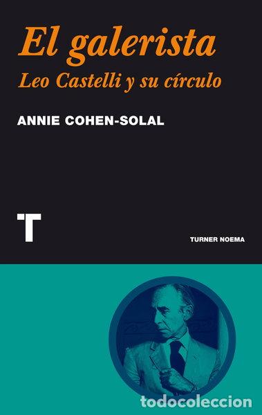 Livres: El galerista- 9788475065076