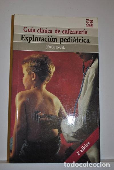 Livres: Exploraci&oacute;n Pedi&aacute;trica- 9788480860857